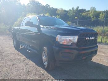  Salvage Ram 2500