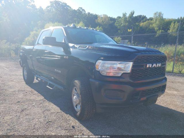  Salvage Ram 2500