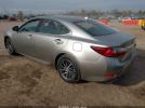 Lexus Es Image 4