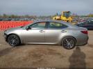 Lexus Es Image 14