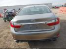 Lexus Es Image 15