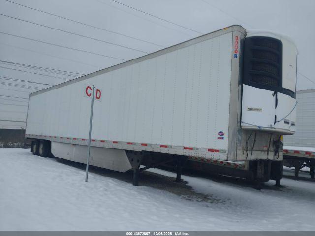  Salvage Utility Trailer Mfg Utility Trailer Mfg