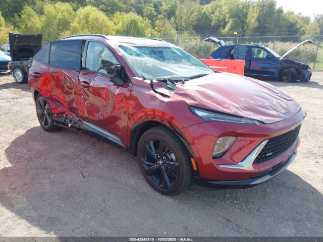 Buick Envision Sport Touring Awd Image 1