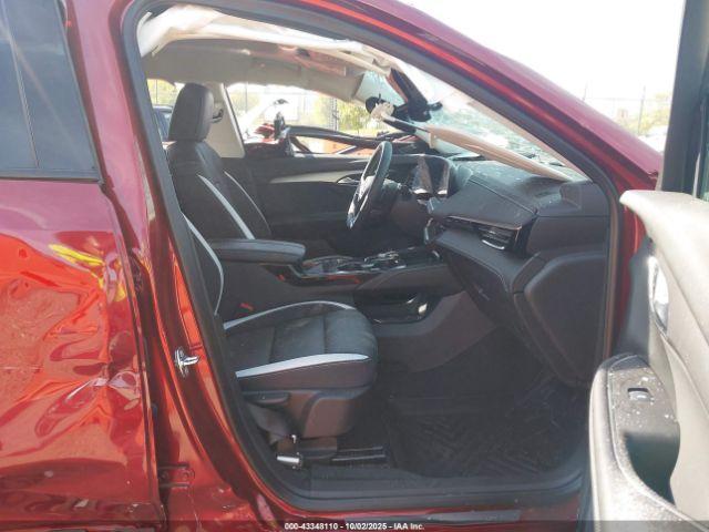 Buick Envision Sport Touring Awd Image 3