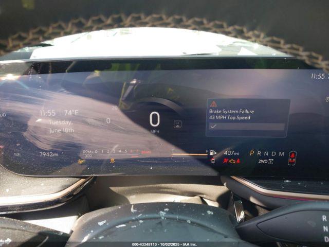 Buick Envision Sport Touring Awd Image 12