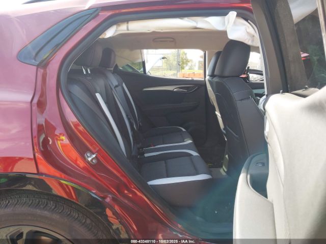 Buick Envision Sport Touring Awd Image 14