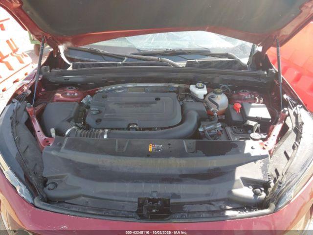 Buick Envision Sport Touring Awd Image 16