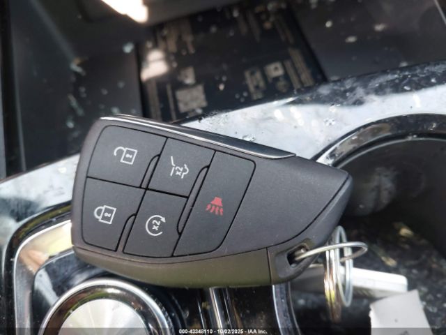 Buick Envision Sport Touring Awd Image 13