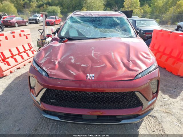 Buick Envision Sport Touring Awd Image 15