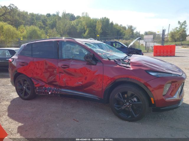 Buick Envision Sport Touring Awd Image 9