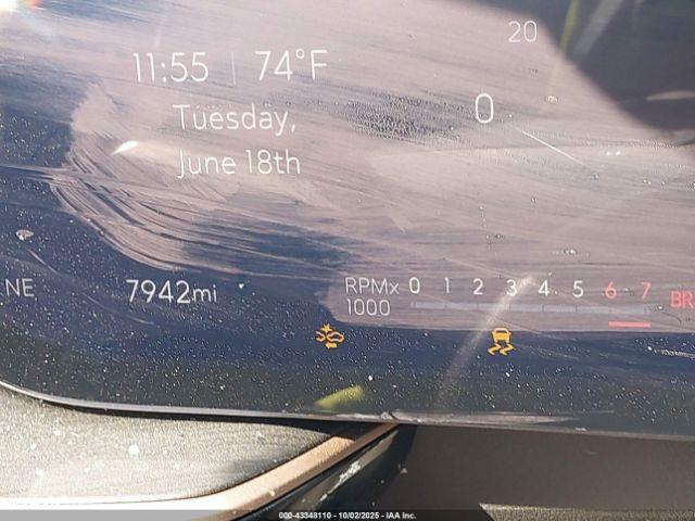 Buick Envision Sport Touring Awd Image 7