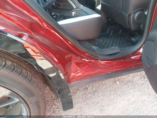 Buick Envision Sport Touring Awd Image 8