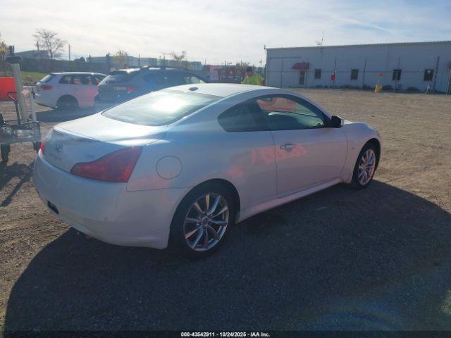 INFINITI Q60 Image 2