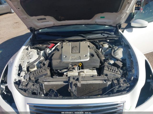 INFINITI Q60 Image 8