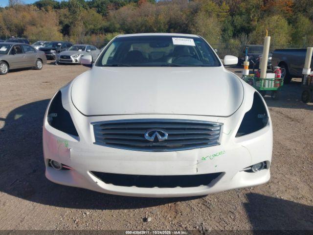 INFINITI Q60 Image 7