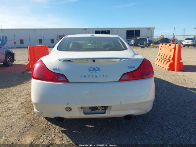 INFINITI Q60 Image 12