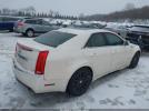 Cadillac CTS Premium Image 3