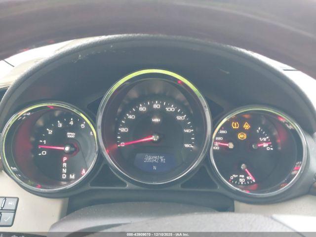 Cadillac CTS Premium Image 4