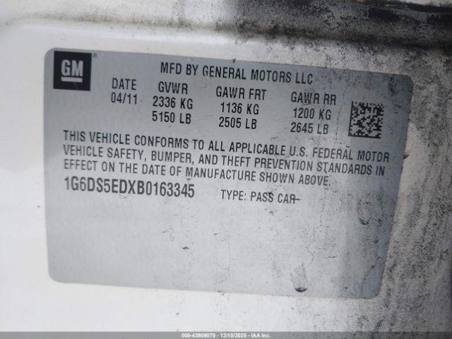 Cadillac CTS Premium Image 5