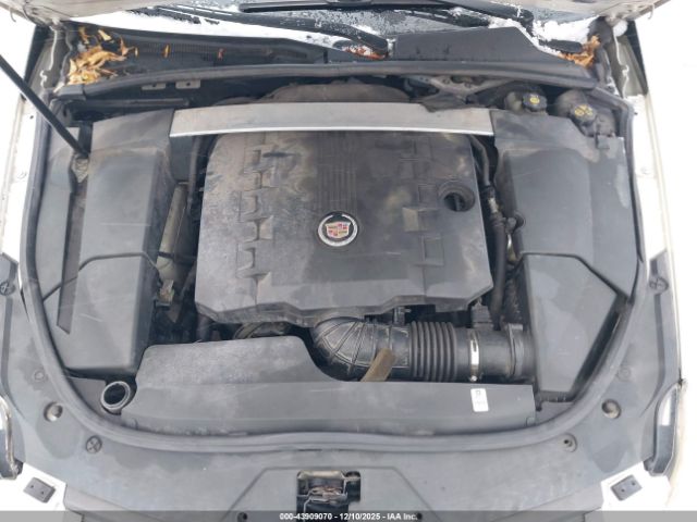 Cadillac CTS Premium Image 6