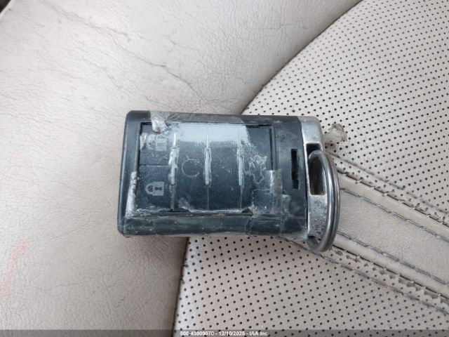 Cadillac CTS Premium Image 10