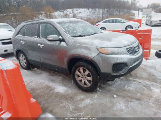 Kia Sorento Lx V6 Image 1