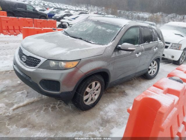 Kia Sorento Lx V6 Image 2