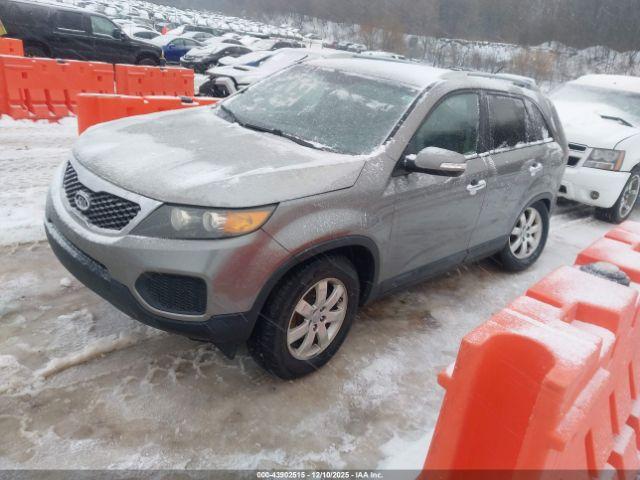 Kia Sorento Lx V6 Image 2