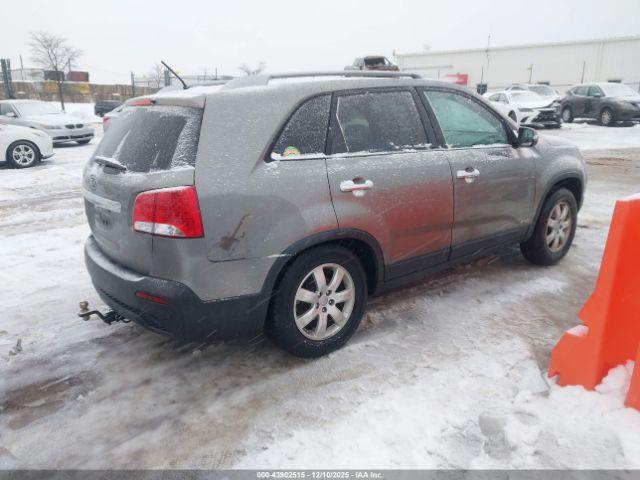 Kia Sorento Lx V6 Image 7