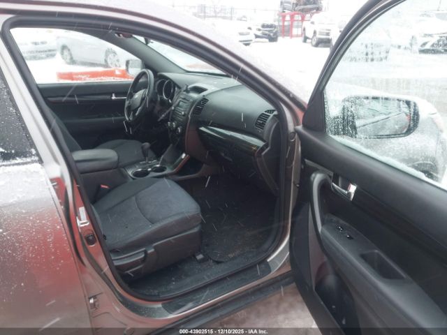 Kia Sorento Lx V6 Image 6