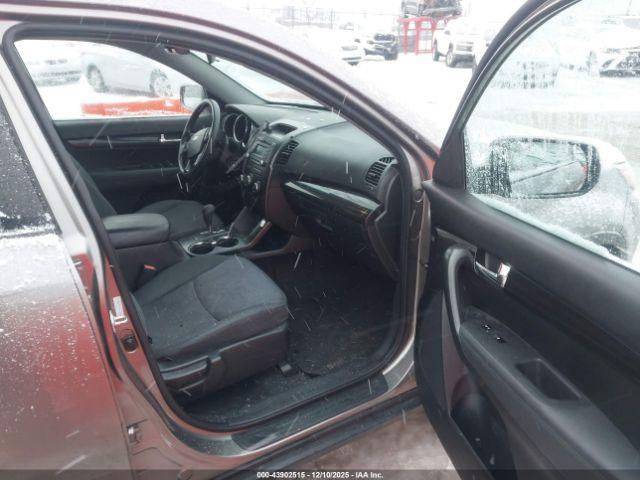 Kia Sorento Lx V6 Image 6