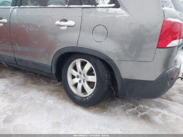 Kia Sorento Lx V6 Image 3