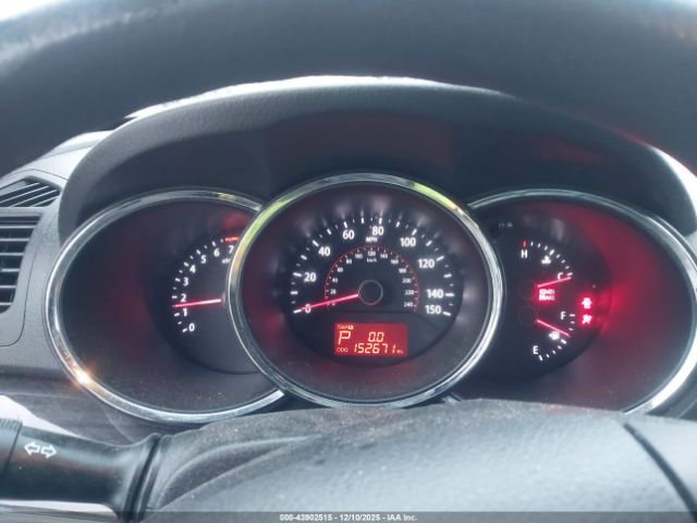 Kia Sorento Lx V6 Image 5