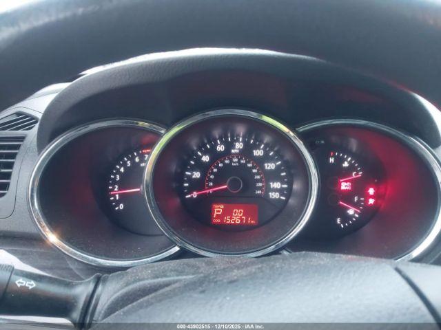 Kia Sorento Lx V6 Image 5