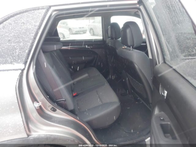 Kia Sorento Lx V6 Image 10