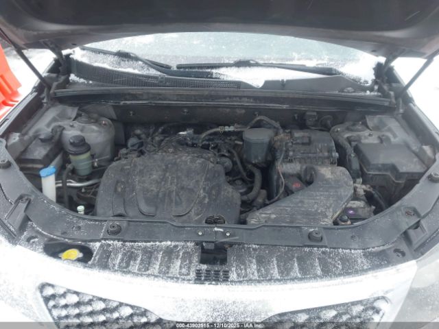 Kia Sorento Lx V6 Image 9