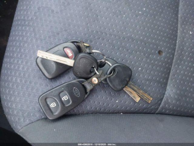 Kia Sorento Lx V6 Image 12