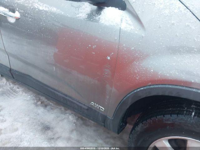 Kia Sorento Lx V6 Image 8