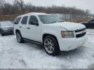 Chevrolet Tahoe Ls Image 1