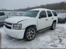 Chevrolet Tahoe Ls Image 2