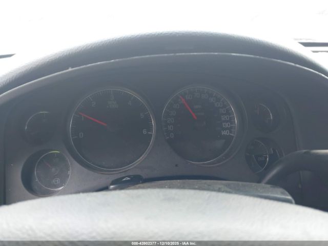 Chevrolet Tahoe Ls Image 8