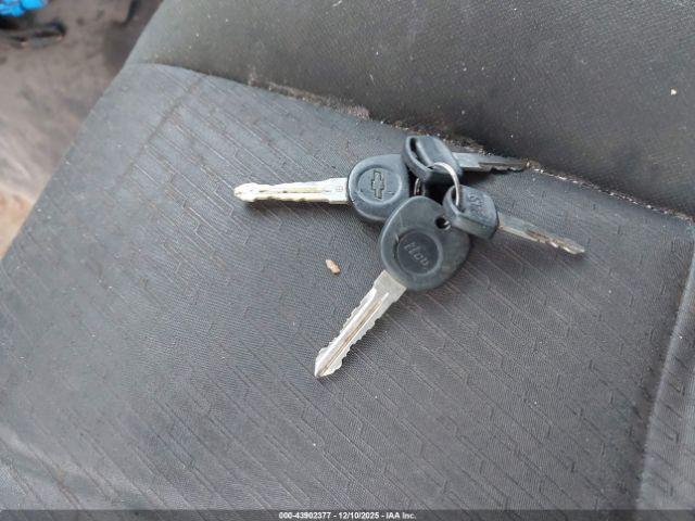 Chevrolet Tahoe Ls Image 11