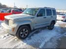 Jeep Liberty Sport Image 4