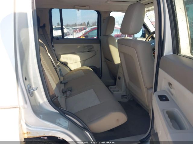 Jeep Liberty Sport Image 6