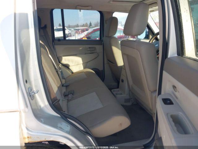 Jeep Liberty Sport Image 6