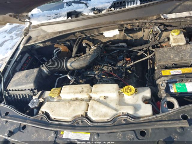 Jeep Liberty Sport Image 8