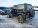 Jeep Wrangler Se Image 2