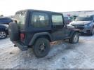 Jeep Wrangler Se Image 4
