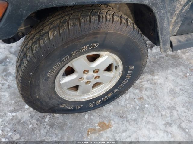 Jeep Wrangler Se Image 10