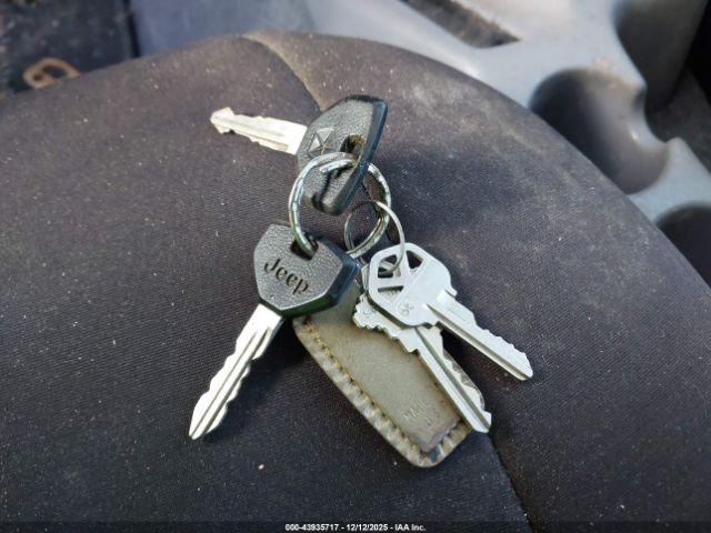 Jeep Wrangler Se Image 12